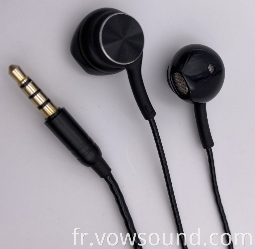 3.5mm Wired Headphones